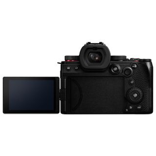 Lumix DC-S5 II NUEVA 3 anõs Garantía