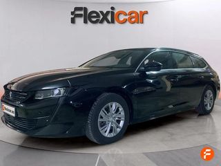 Peugeot 508 SW Active Pack PureTech 130 S&S EAT8