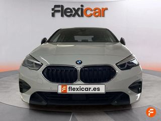 BMW Serie 2 216dA DCT Gran Coupe