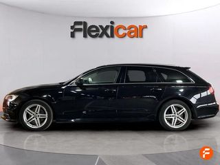 Audi A6 Avant 2.0 TDI 190CV ultra S tron S line