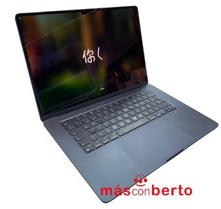 Portatil Apple MacBook Air A3114