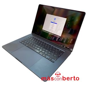 Portatil Apple MacBook Air A3114