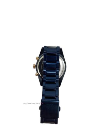 reloj pulsera caballero guess w0377g4