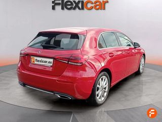 Mercedes Clase A A 200 d