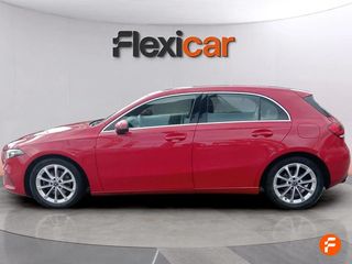 Mercedes Clase A A 200 d