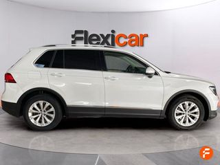 Volkswagen Tiguan Advance 2.0 TDI 110kW(150CV) BMT DSG