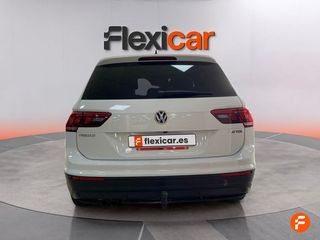 Volkswagen Tiguan Advance 2.0 TDI 110kW(150CV) BMT DSG