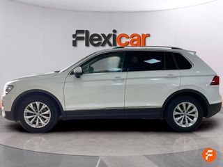 Volkswagen Tiguan Advance 2.0 TDI 110kW(150CV) BMT DSG