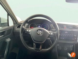 Volkswagen Tiguan Advance 2.0 TDI 110kW(150CV) BMT DSG