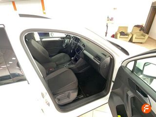 Volkswagen Tiguan Advance 2.0 TDI 110kW(150CV) BMT DSG