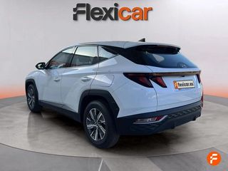Hyundai Tucson 1.6 TGDI 110kW (150CV) Klass