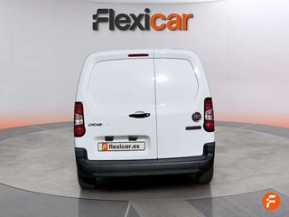 Fiat Doblò Furgon 1.5 BlueHDi 100 L1H1