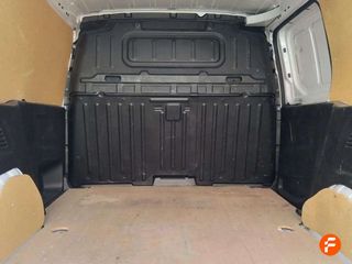 Fiat Doblò Furgon 1.5 BlueHDi 100 L1H1