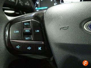 Ford Fiesta 1.1 Ti-VCT 63kW Trend 5p