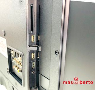 Televisor 43" JVC LT-43VA3000