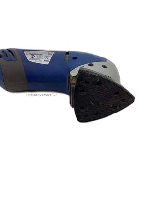 lijadora delta dexter fc280ds