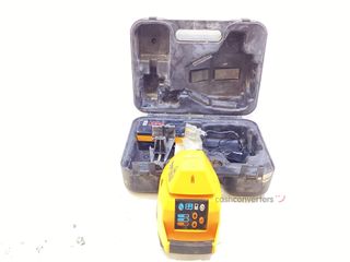 nivel laser alpha pro shot