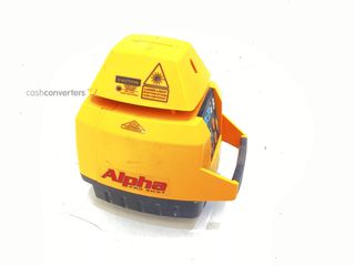 nivel laser alpha pro shot