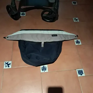 Carro de paseo Inglesina