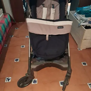 Carro de paseo Inglesina