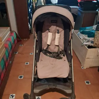 Carro de paseo Inglesina