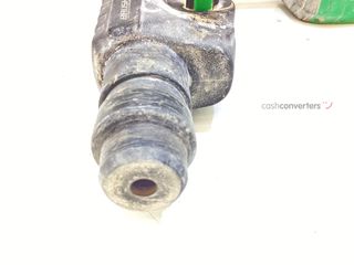 martillo a bateria hikoki dh18dpc