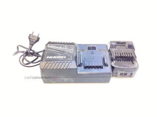 martillo a bateria hikoki dh18dpc