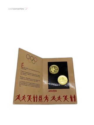 otras colecciones xvi olimpiada barcelona 1992
