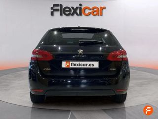 Peugeot 308 1.2