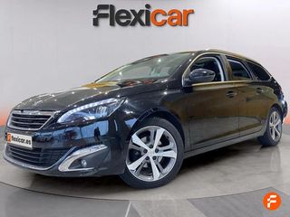 Peugeot 308 1.2