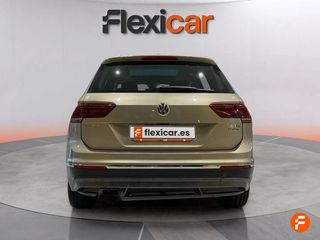 Volkswagen Tiguan Advance 2.0 TDI 110kW(150CV) BMT DSG 4M