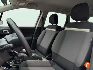 Citroën C3 Aircross BlueHDi 81kW (110CV) S&S Feel