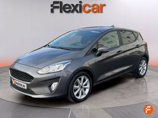Ford Fiesta 1.0 EcoBoost 70kW (95CV) Trend S/S 5p