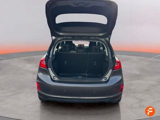 Ford Fiesta 1.0 EcoBoost 70kW (95CV) Trend S/S 5p