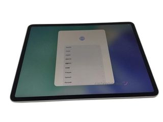 ipad apple ipad air m2 (wi-fi) (a2898) (13
