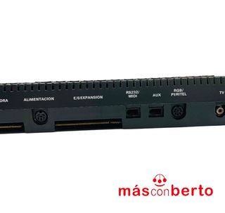 Consola ZX Spectrum +2