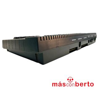 Consola ZX Spectrum +2