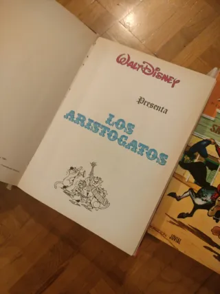 Dos tomos Jovial. PELICULAS. #7 y #14