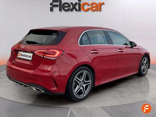 Mercedes Clase A A 180 d