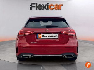 Mercedes Clase A A 180 d