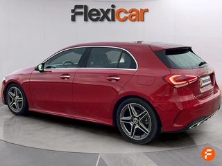 Mercedes Clase A A 180 d