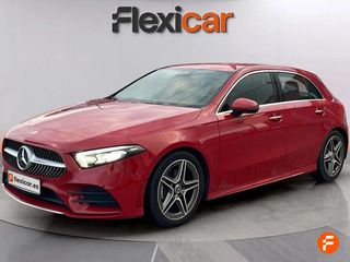 Mercedes Clase A A 180 d