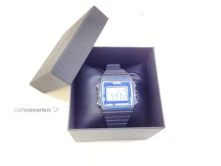 relojes digitales casio w-215h
