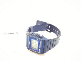 relojes digitales casio w-215h