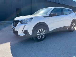 PEUGEOT 2008 Active BlueHDI 81kW 110CV