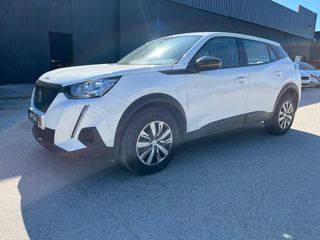 PEUGEOT 2008 Active BlueHDI 81kW 110CV