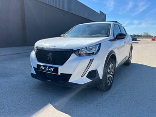 PEUGEOT 2008 Active BlueHDI 81kW 110CV