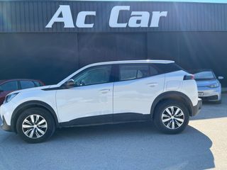PEUGEOT 2008 Active BlueHDI 81kW 110CV