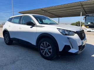 PEUGEOT 2008 Active BlueHDI 81kW 110CV