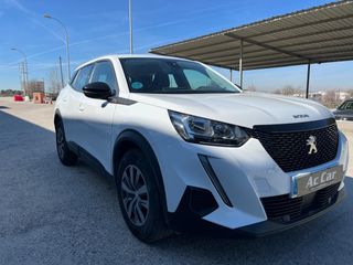 PEUGEOT 2008 Active BlueHDI 81kW 110CV